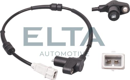 Elta Automotive EA0256 - Devējs, Riteņu griešanās ātrums www.autospares.lv