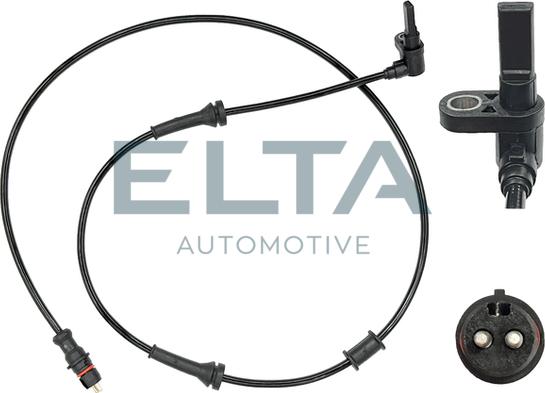 Elta Automotive EA0288 - Devējs, Riteņu griešanās ātrums www.autospares.lv