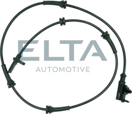 Elta Automotive EA0758 - Devējs, Riteņu griešanās ātrums www.autospares.lv