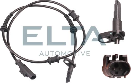 Elta Automotive EA0723 - Devējs, Riteņu griešanās ātrums www.autospares.lv