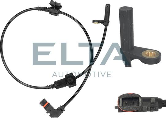 Elta Automotive EA1457 - Devējs, Riteņu griešanās ātrums www.autospares.lv