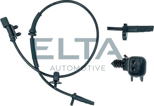 Elta Automotive EA1556 - Devējs, Riteņu griešanās ātrums www.autospares.lv