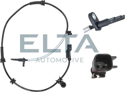 Elta Automotive EA1557 - Devējs, Riteņu griešanās ātrums www.autospares.lv