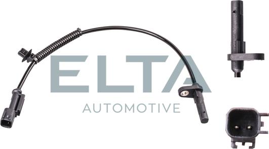 Elta Automotive EA1569 - Devējs, Riteņu griešanās ātrums www.autospares.lv