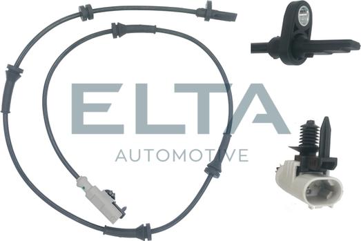 Elta Automotive EA1075 - Devējs, Riteņu griešanās ātrums www.autospares.lv