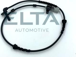 Elta Automotive EA1147 - Devējs, Riteņu griešanās ātrums www.autospares.lv