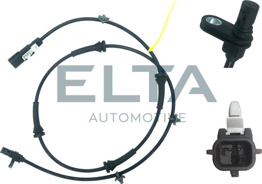 Elta Automotive EA1154 - Devējs, Riteņu griešanās ātrums www.autospares.lv