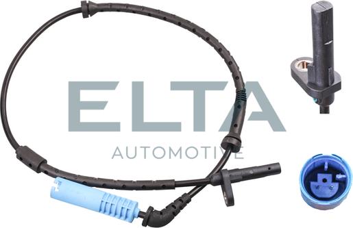 Elta Automotive EA1705 - Devējs, Riteņu griešanās ātrums www.autospares.lv