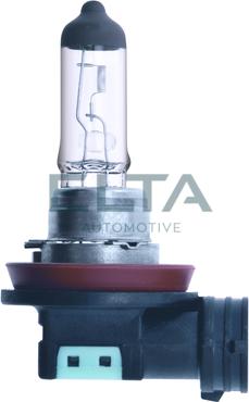 Elta Automotive EB6711TR - Bulb, spotlight www.autospares.lv