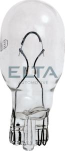 Elta Automotive EB0955SB - Bulb, indicator www.autospares.lv