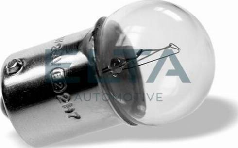 Elta Automotive EB0237TC - Bulb, auxiliary stop light www.autospares.lv