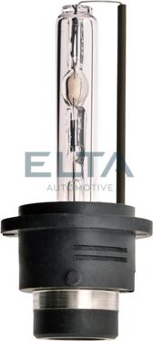 Elta Automotive EB0102SB - Bulb, spotlight www.autospares.lv