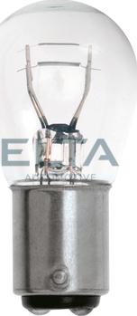 Elta Automotive EB0294TB - Bulb, indicator www.autospares.lv