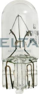 Elta Automotive EB0502TC - Kvēlspuldze, Dienas gaismas lukturis www.autospares.lv