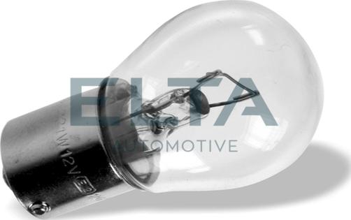 Elta Automotive EB0382TC - Kvēlspuldze, Pagriezienu signāla lukturis www.autospares.lv