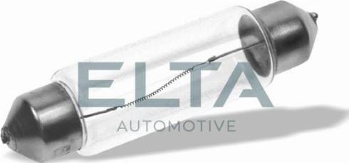 Elta Automotive EB0240TC - Kvēlspuldze, Papildus bremžu signāla lukturis www.autospares.lv