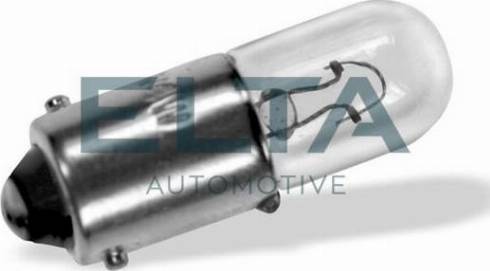 Elta Automotive EB0231TC - Kvēlspuldze, Mirgojošie / Gabarītlukturi www.autospares.lv