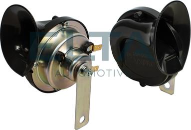 Elta Automotive EB8507 - Fanfare Horn www.autospares.lv