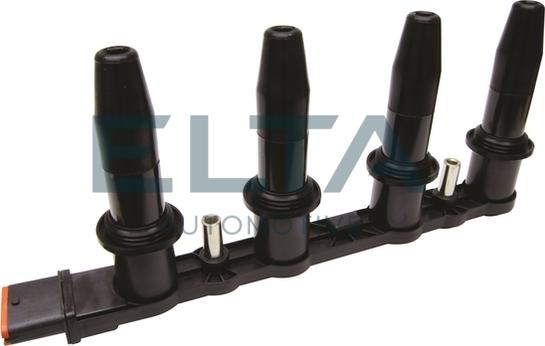 Elta Automotive EE5008 - Aizdedzes spole www.autospares.lv