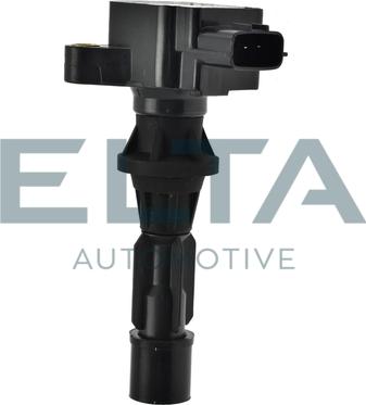 Elta Automotive EE5136 - Катушка зажигания www.autospares.lv