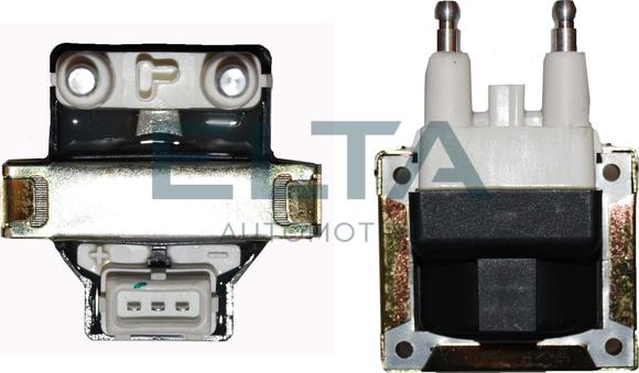 Elta Automotive EE5258 - Aizdedzes spole www.autospares.lv