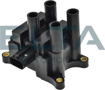 Elta Automotive EE5215 - Катушка зажигания www.autospares.lv