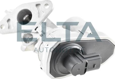 Elta Automotive EE6001 - Izpl. gāzu recirkulācijas vārsts autospares.lv