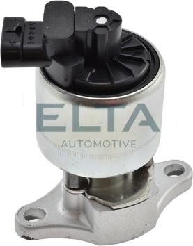 Elta Automotive EE6334 - Izpl. gāzu recirkulācijas vārsts autospares.lv