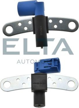 Elta Automotive EE0541 - Impulsu devējs, Kloķvārpsta www.autospares.lv