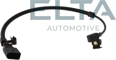 Elta Automotive EE0530 - Sensor, crankshaft pulse www.autospares.lv