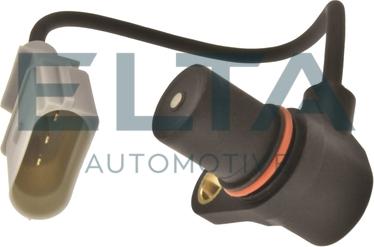 Elta Automotive EE0041 - Датчик импульсов, коленвал www.autospares.lv