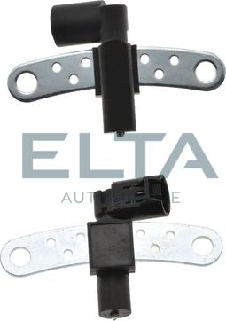 Elta Automotive EE0015 - Impulsu devējs, Kloķvārpsta www.autospares.lv