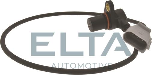 Elta Automotive EE0031 - Impulsu devējs, Kloķvārpsta www.autospares.lv