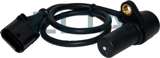 Elta Automotive EE0070 - Sensor, crankshaft pulse www.autospares.lv