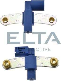 Elta Automotive EE0381 - Impulsu devējs, Kloķvārpsta www.autospares.lv