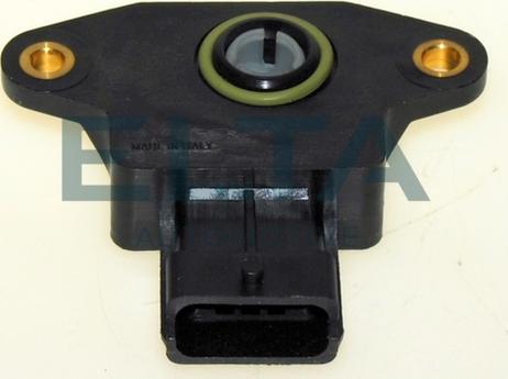 Elta Automotive EE8002 - Датчик, положение дроссельной заслонки www.autospares.lv