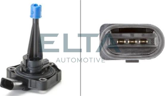 Elta Automotive EE3029 - Датчик, уровень моторного масла www.autospares.lv