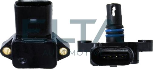 Elta Automotive EE2708 - Sensor, intake manifold pressure www.autospares.lv