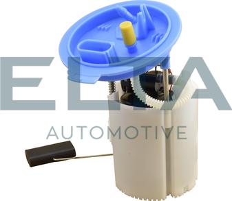 Elta Automotive EF4491 - Модуль топливного насоса www.autospares.lv