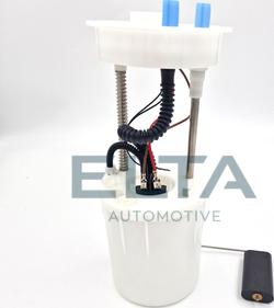 Elta Automotive EF4412 - Degvielas sūkņa modulis autospares.lv