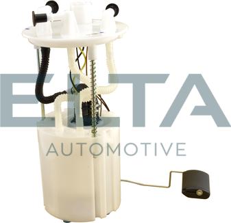 Elta Automotive EF4609 - Модуль топливного насоса www.autospares.lv