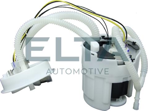 Elta Automotive EF4096 - Degvielas sūkņa modulis www.autospares.lv