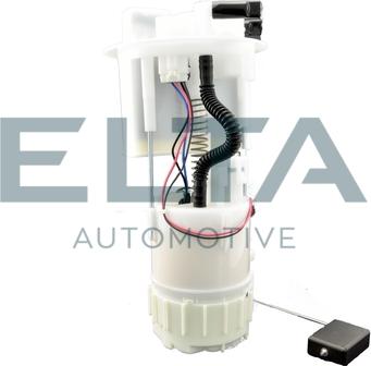 Elta Automotive EF4046 - Degvielas sūkņa modulis www.autospares.lv