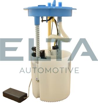 Elta Automotive EF4043 - Модуль топливного насоса www.autospares.lv