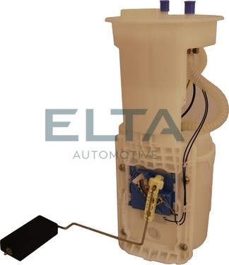 Elta Automotive EF4035 - Модуль топливного насоса www.autospares.lv