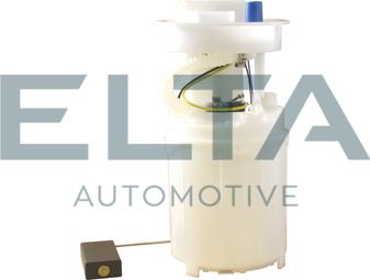 Elta Automotive EF4137 - Degvielas sūkņa modulis autospares.lv