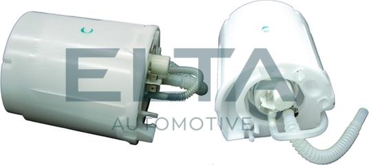 Elta Automotive EF3001 - Топливозаборник, топливный насос www.autospares.lv