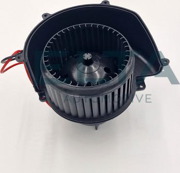 Elta Automotive EH5002 - Salona ventilators www.autospares.lv