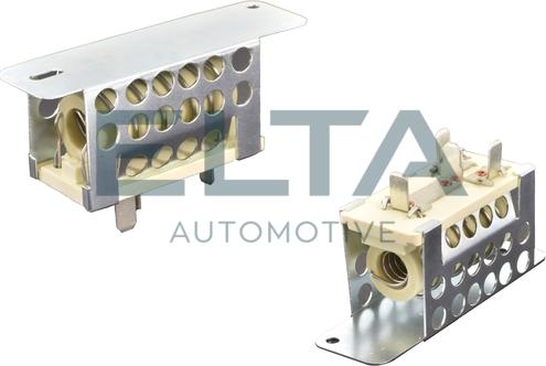 Elta Automotive EH1055 - Rezistors, Salona ventilators www.autospares.lv