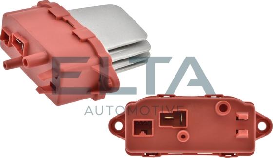 Elta Automotive EH1030 - Rezistors, Salona ventilators www.autospares.lv